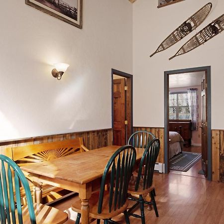 Champoluc Villa Южен Форк Екстериор снимка