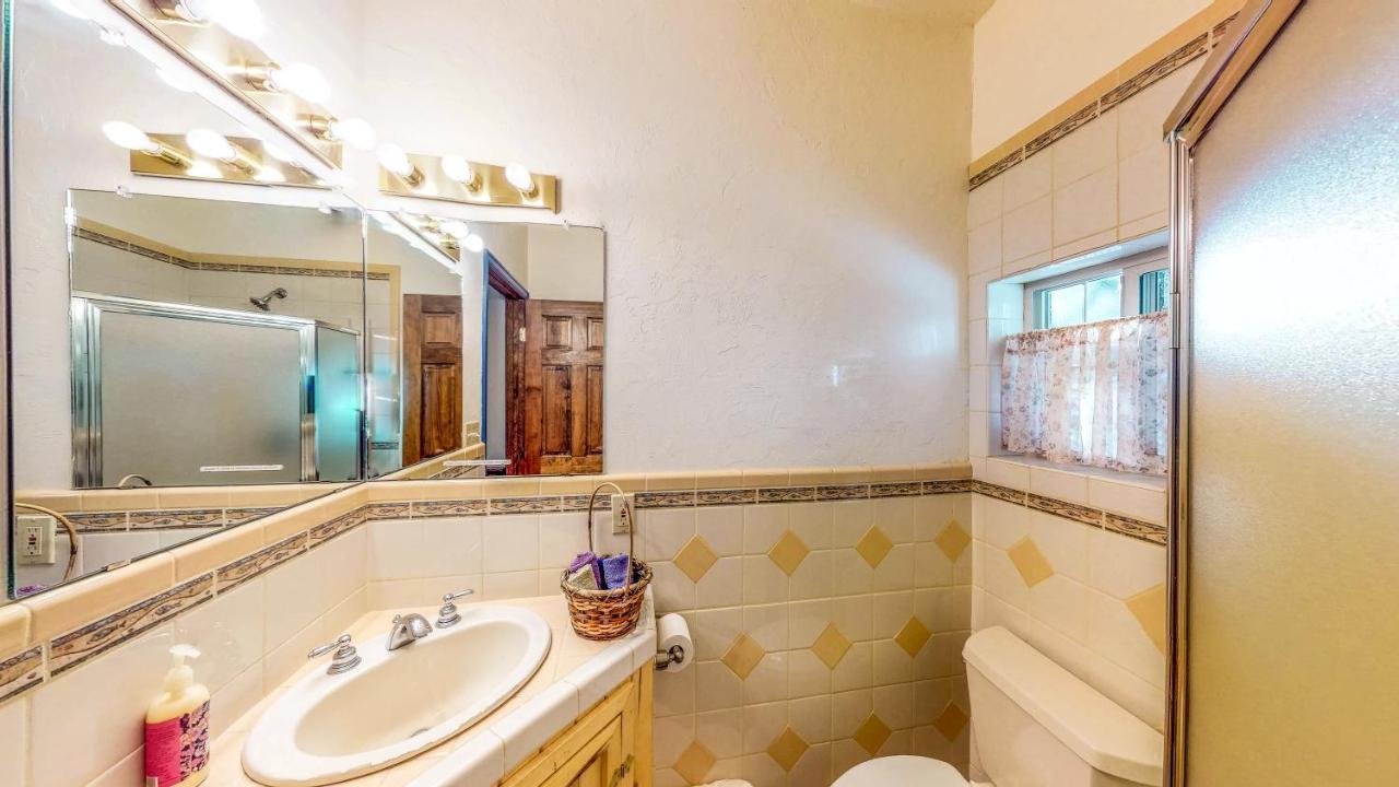 Champoluc Villa Южен Форк Екстериор снимка