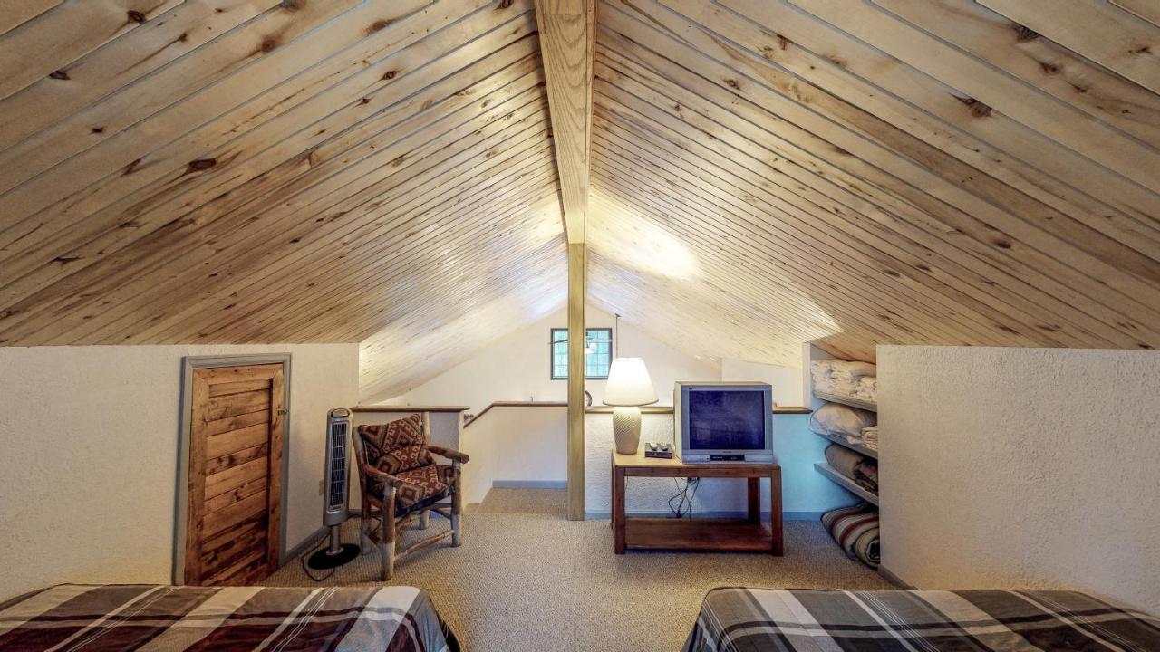 Champoluc Villa Южен Форк Екстериор снимка